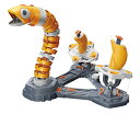 MR-9131 にょろっとアーム イーケージャパン エレキット ロボット工作 同梱不可 送料無料