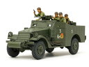35363 1/35 M3A1スカウトカー タミヤ 1/35MM プラモデル 送料無料