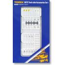 3075 線路際アクセサリーセット1 トミックス TOMIX 鉄道模型 Nゲージ