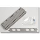 3090 ワイドレール用単線橋脚ベースS140 8本入 トミックス TOMIX 鉄道模型 Nゲージ