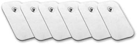 ボタン式EMS互換パッド アブス コア プラス ジムフォーム対応用 ジェルシート アブス＆コア（アブス＆..