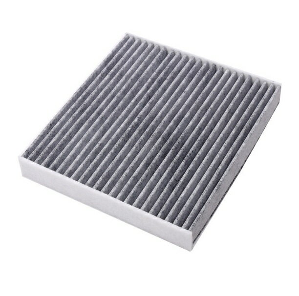 【互換品】車用エアコンフィルター 特殊5層構造 87139-30040他 活性炭入り 抗菌 カビ 脱 ...