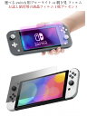 Nintendo swich 用 ブルーライトカット・プライバシー 画面保護 液晶フィルム for (ニンテンドー モニター :標準サイズ用 有機EL用 Lit...