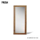 アル AR MIRROR 90×180 ミラー スタンドミラー 鏡 全身鏡 姿見 古材 天然木 無垢材 家具 アンティーク インダストリアル ビンテージ GAR...