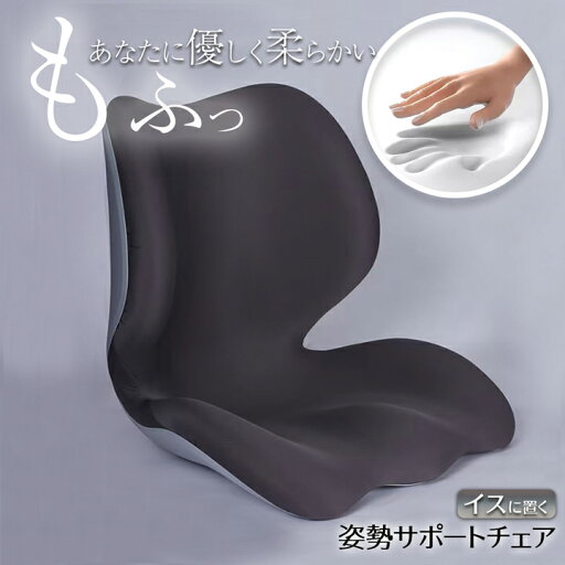 サポートチェア スワンル ベール 姿勢矯正 椅子 クッション 矯正 サポートクッション バランスチェア 座椅子 多層構造 骨盤矯正 腰痛 猫背 改善 グッズ ストレートネック 腰の負担 軽減 姿勢が良くなる 背筋 オフィス サポートチェア スワンル ベール 姿勢矯正 椅子 クッション 矯正 サポートクッション バランスチェア 座椅子 多層構造 骨盤矯正 腰痛 猫背 改善 グッズ ストレートネック 腰の負担 軽減 姿勢が良くなる 背筋 オフィス