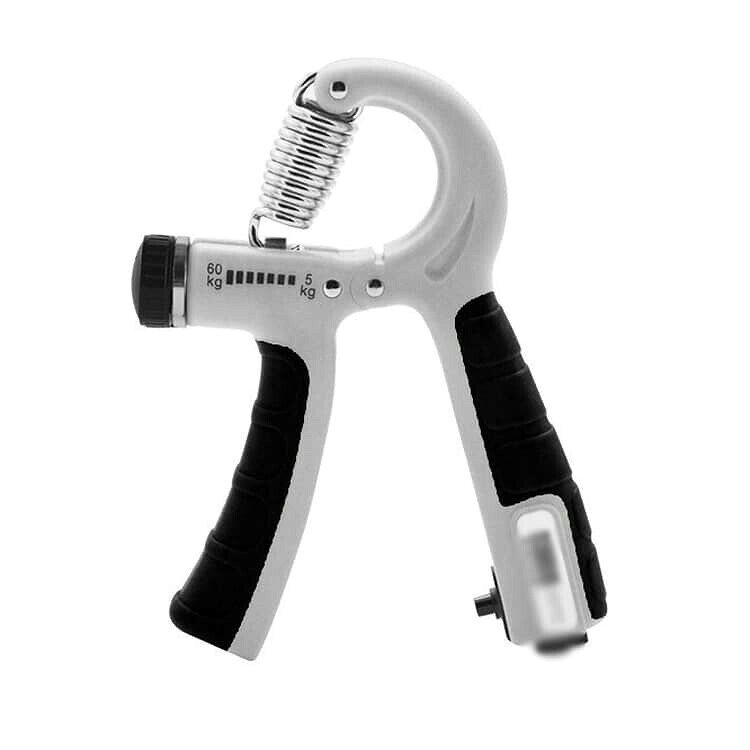 ハンドグリップ 握力 トレーニング 2個セット 筋トレ 器具 握力トレーニング 握力 ...