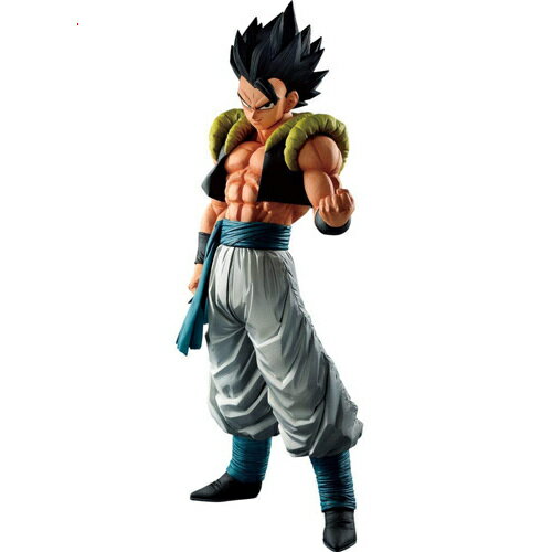 一番くじ ドラゴンボール EXTREME SAIYAN D賞 ゴジータ フィギュア◆新品Ss