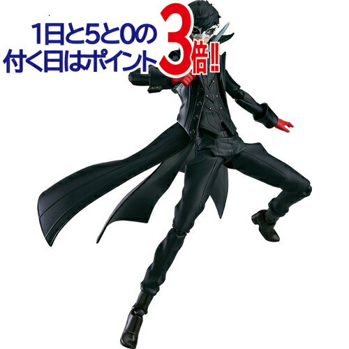 figma No.363 ジョーカー ペルソナ5◆新品Ss【即納】【コンビニ受取/郵便局受取対応】