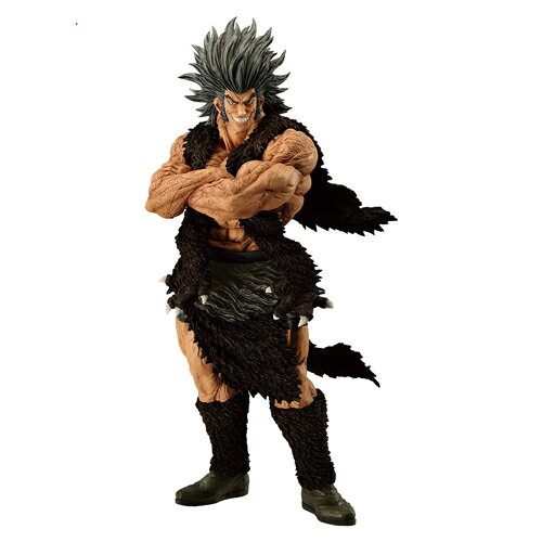 Rakuten - 【1日と5・0のつく日はポイント3倍！】一番くじ HUNTER×HUNTER REVENGE OF SCARLET D賞 ウボォーギン MASTERLISE EXTRA◆新品Sa【即納】【コンビニ受取/郵便局受取対応】