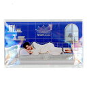 Snow Man Dome Tour 2024 RAYS パジャマアクスタ ラウール◆新品Ss【即納】【ゆうパケット/コンビニ受取/郵便局受取対応】