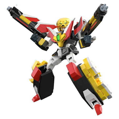 楽天市場】SMP [SHOKUGAN MODELING PROJECT] 伝説の勇者 ダ・ガーンの通販