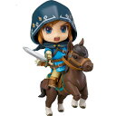 ねんどろいど 733-DX リンク ブレス オブ ザ ワイルドVer. DXエディション/再販/◆新品Ss【即納】【コンビニ受取/郵便局受取対応】