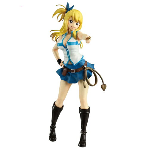 楽天市場】FAIRY TAIL（フィギュア｜コレクション）：ホビーの通販