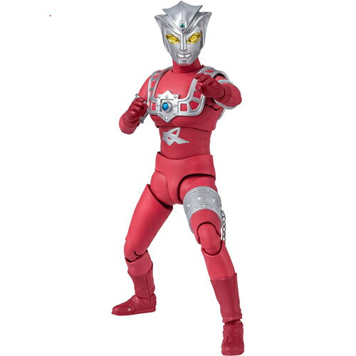 S.H.Figuarts アストラ ウルトラマンレオ◆新品Ss【即納】【コンビニ受取/郵便局受取対応】