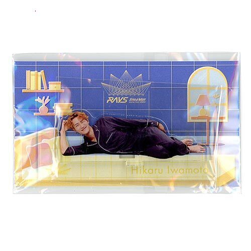 Amazon.co.jp: 【特典全部付】DVDセット Snow Man／RAYS（初回盤