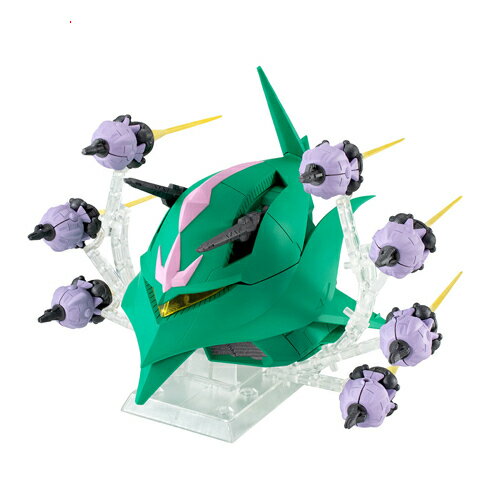 Mobile Suit Gundam - FW GUNDAM CONVERGE ララァ専用モビルアーマー【プレミアムバンダイ限定】◆新品Ss【即納】【コンビニ受取/郵便局受取対応】