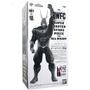 一番くじ 僕のヒーローアカデミア BWFC SMSP オールマイト B賞 02 THE ANIME賞◆新品Ss