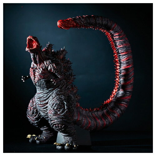 楽天市場】ゴジラ（カラーレッド）の通販