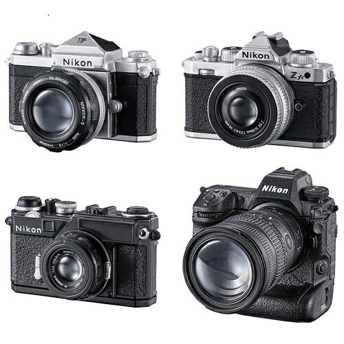 楽天市場】fujifilm ミニチュアカメラコレクションの通販