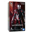 一番くじ ULTRAMAN A賞 MASTERLISE ULTRAMAN◆新品Sa【即納】【コンビニ受取/郵便局受取対応】