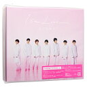 【1日と5 0のつく日はポイント3倍！】なにわ男子 1st Love(初回限定盤1)/ 2CD Blu-ray ◆新品Ss【即納】【コンビニ受取/郵便局受取対応】