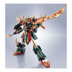 METAL ROBOT魂 [SIDE MS] 関羽ガンダム(リアルタイプver.) SDガンダム三国伝◆新品Ss【即納】【コンビニ受取/郵便局受取対応】