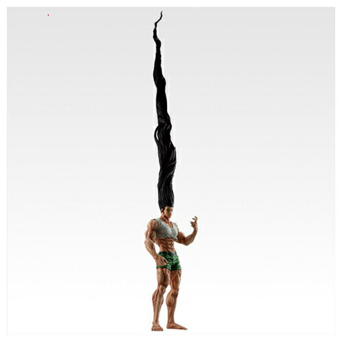 一番くじ HUNTER×HUNTER CHMERA ANT(2) ラストワン賞 ゴン 成長ver. MASTERLISE EXTRA◆新品Ss【即納】【郵便局受取対応】
