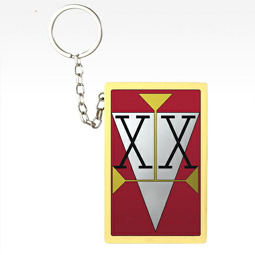 一番くじ HUNTER×HUNTER Cross the “X-Day” I賞 ダブルハンターライセンス◆新品Sa【即納】【ゆうパケット/コンビニ受取/郵便局受取対応】