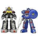 スーパーミニプラ 電磁合体ギャラクシーメガ マルチ合体デルタメガ(2個入)◆新品Ss【即納】【コンビニ受取/郵便局受取対応】