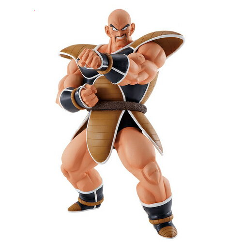 楽天市場】ナッパ ドラゴンボール(フィギュア|コレクション 楽天市場】ナッパ ドラゴンボール(フィギュア|コレクション