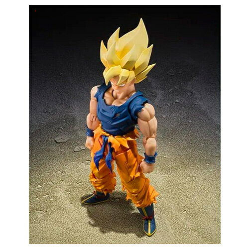 楽天市場】ドラゴンボール 超サイア人の通販