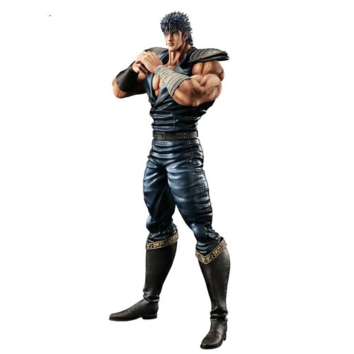 一番くじ 北斗の拳 -FIST OF THE NORTH STAR- A賞 ケンシロウ MASTERLISE◆新品Sa