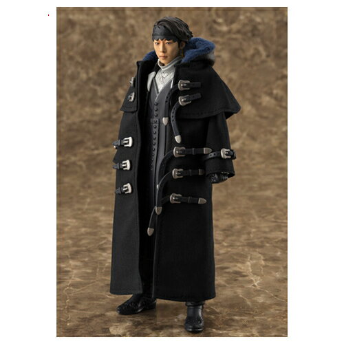 Rakuten - 【1日と5・0のつく日はポイント3倍！】S.H.Figuarts 岸辺露伴(映画『岸辺露伴は動かない 懺悔室』)◆新品Ss【即納】【コンビニ受取/郵便局受取対応】