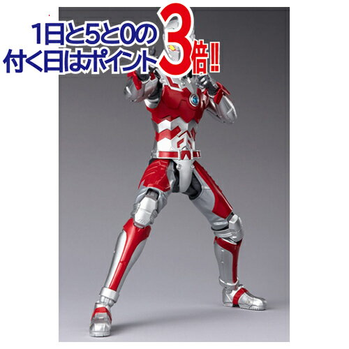 S.H.Figuarts ULTRAMAN SUIT ACE -the Animation-◆新品Ss