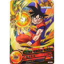 【1日と5 0のつく日はポイント3倍！】【中古】ドラゴンボールヒーローズ 15th大会 孫悟空 GDPB-22 箔押し◆B【即納】【ゆうパケット/コンビニ受取/郵便局受取対応】