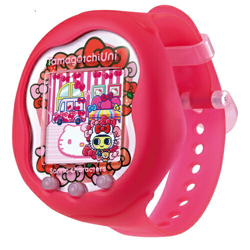 Tamagotchi Uni Sanrio characters たまごっち ユニ サンリオキャラクターズ◆新品Sb【即納】【コンビニ受取/郵便局受取対応】