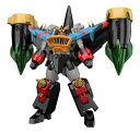 スーパーミニプラ 勇者王ガオガイガー ガオガイゴー◆新品Ss【即納】【コンビニ受取/郵便局受取対応】