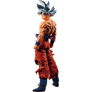 一番くじ ドラゴンボール EXTREME SAIYAN A賞 孫悟空(身勝手の極意) フィギュア◆新品Sa【即納】【コンビニ受取/郵便局受取対応】