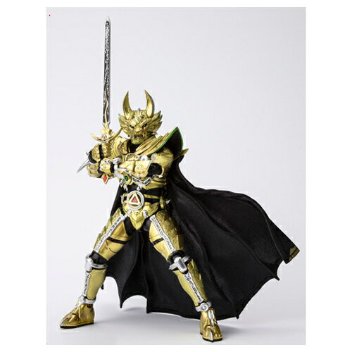 黄金騎士 ガロ 未開封 特撮 フィギュア 剣付き 楽天市場】黄金騎士ガロ 牙狼剣の通販