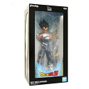 ドラゴンボールZ Grandista VEGETA ベジータ 二次元彩色 海外正規品◆新品Sa