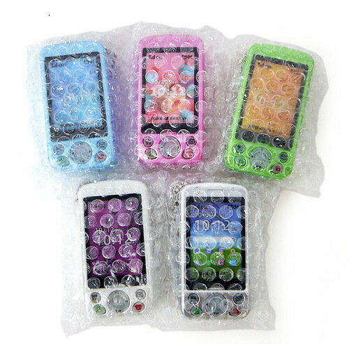 Real recording and playback! Nostalgic flip phone mascot slide type, complete set of 5 types / gacha ◆ Brand new Ss [Immediate delivery] [Convenience store pickup / Post office pickup available]