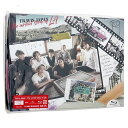 【中古】Travis Japan -The untold story of LA-(FC限定盤A)/Blu-ray/ステッカーシート付き◎A【即納】【コンビニ受取/郵便局受取対応】