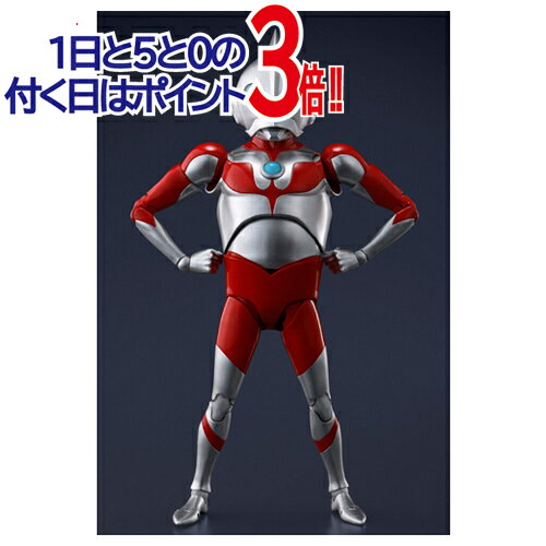 Rakuten - S.H.Figuarts ウルトラダッド(ULTRAMAN: RISING)◆新品Ss【即納】【コンビニ受取/郵便局受取対応】