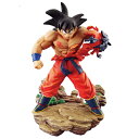 【1日と5・0のつく日はポイント3倍！】ドラゴンボールカプセル ドラカプメモリアル 01 孫悟空◆新品Ss【即納】【コンビニ受取/郵便局受..