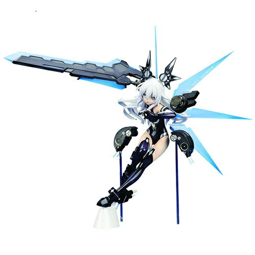 楽天市場】超次元ゲイム ネプテューヌ ブラックハート 1/7の通販 楽天市場】超次元ゲイム ネプテューヌ ブラックハート 1/7の通販