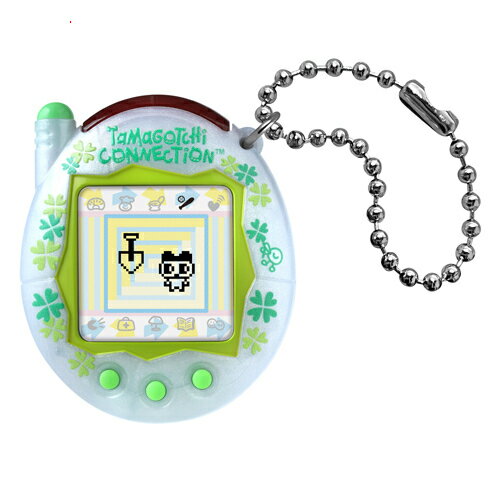 Tamagotchi Connection バンダイ バブル 新品未開封 楽天市場】たまごっち接続 - バブル。 : kai-shop 楽天市場店