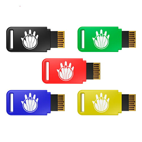 MEMOREALIZE DATA CARD ゴジュウジャーセット ナンバーワン戦隊ゴジュウジャー◆新品Ss