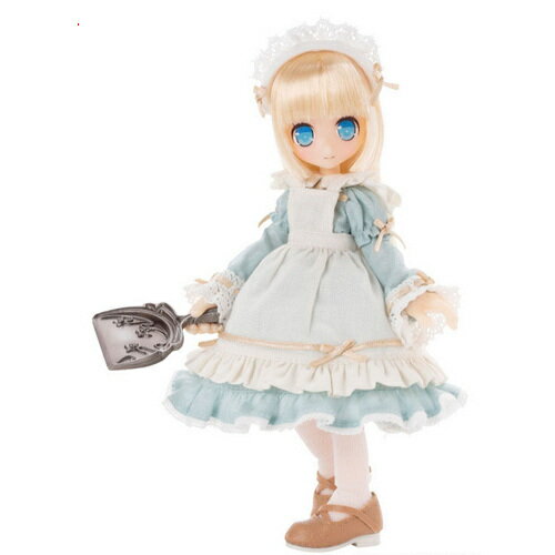 【1日と5 0のつく日はポイント3倍！】アゾン AZONE 1/12 Lil’Fairy イルミィ ちいさなちいさなお手伝いさん◆新品Ss【即納】【コンビニ受取/郵便局受取対応】