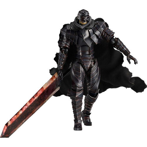 内祝い Figma ガッツ 狂戦士の甲冑ver リペイント髑髏エディション 修正パーツ付き 新品ss コンビニ受取 郵便局受取対応 即日出荷 Tunisiecnc Tn