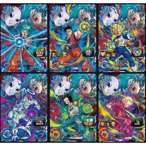 楽天市場】ドラゴンボール カード セットの通販 楽天市場】ドラゴンボール カード セットの通販